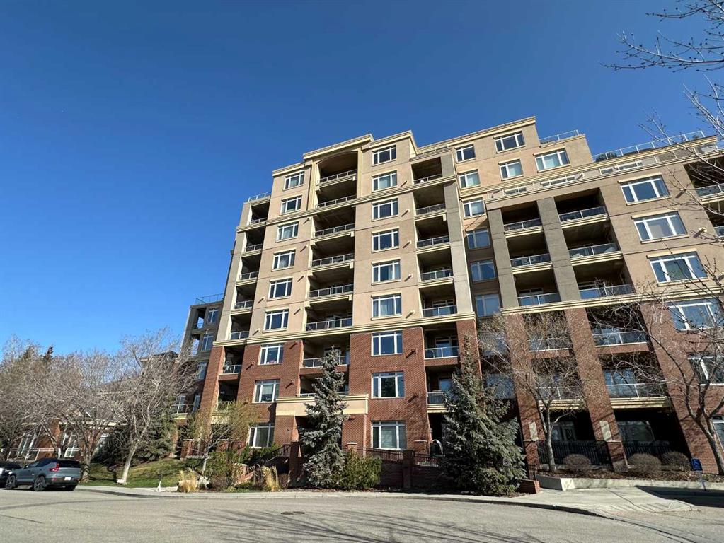 Picture of 3507, 24 Hemlock Crescent SW, Calgary Real Estate Listing