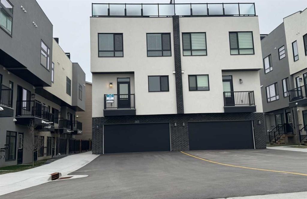 Picture of 365 Sage Hill Rise NW, Calgary Real Estate Listing