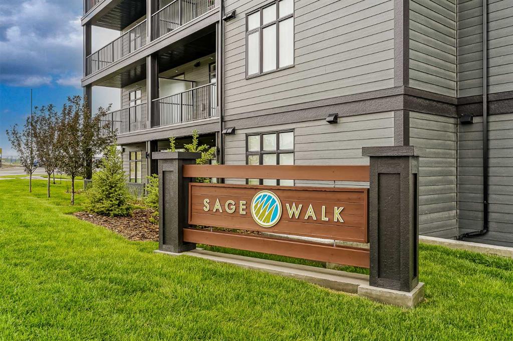 Picture of 408, 40 Sage Hill Walk NW, Calgary Real Estate Listing