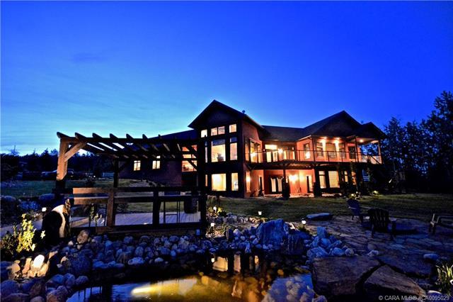 Picture of 112, 36078 Range Road 245A  , Rural Red Deer County Real Estate Listing
