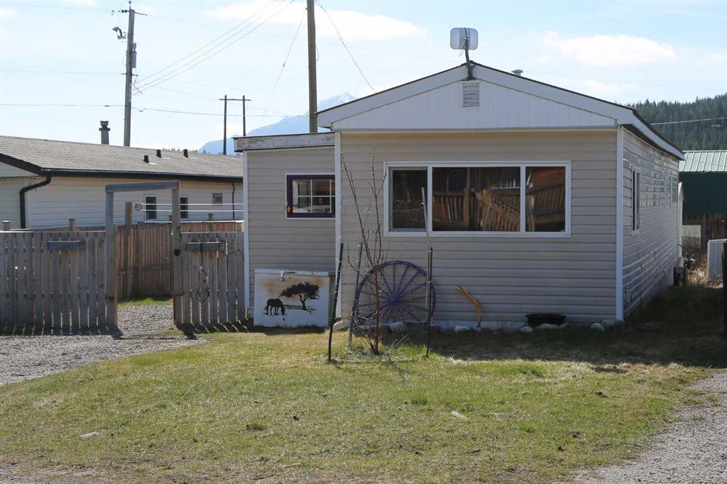 Picture of 4, 6101 20 Avenue , Coleman Real Estate Listing