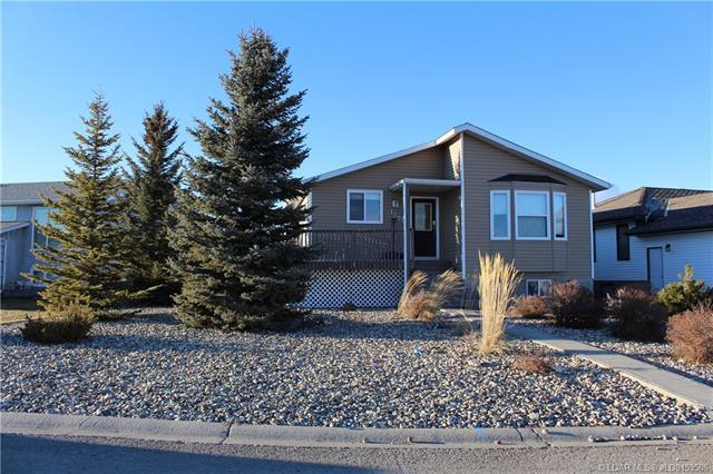 Picture of 1275 Tumbleweed Avenue , Pincher Creek Real Estate Listing
