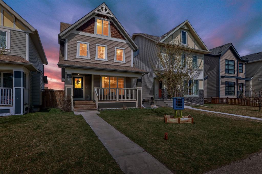 Picture of 365 Copperpond Boulevard SE, Calgary Real Estate Listing