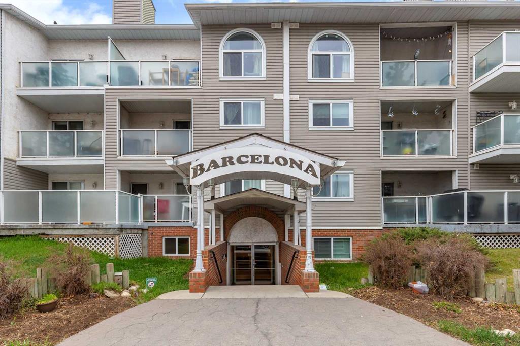 Picture of 108, 1528 11 Avenue SW, Calgary Real Estate Listing