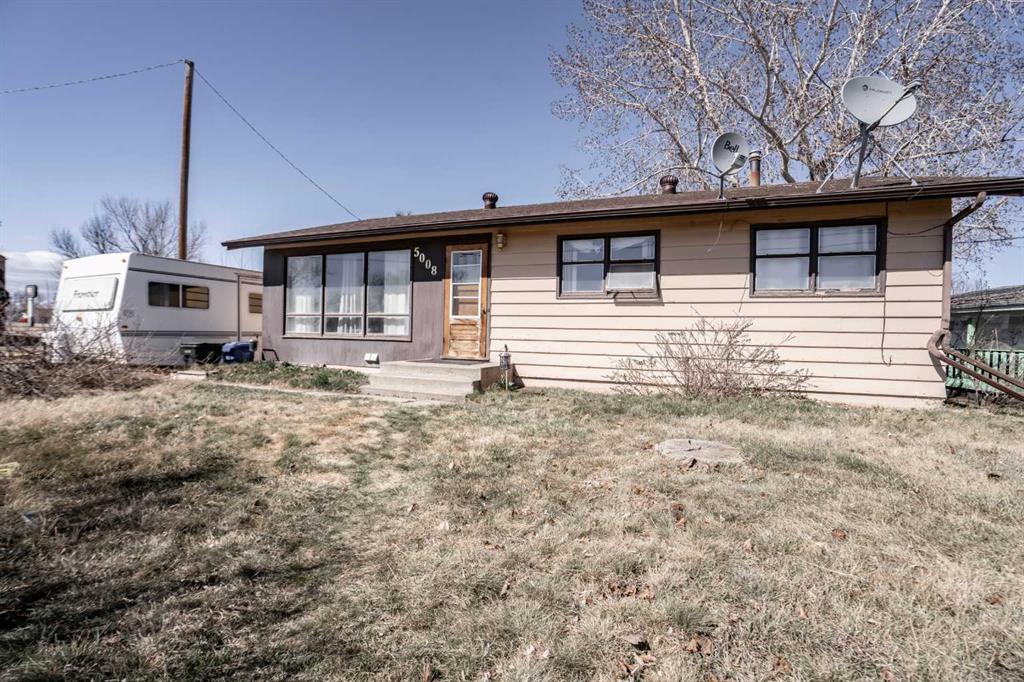 Picture of 5008 50 Ave  , Grimshaw Real Estate Listing