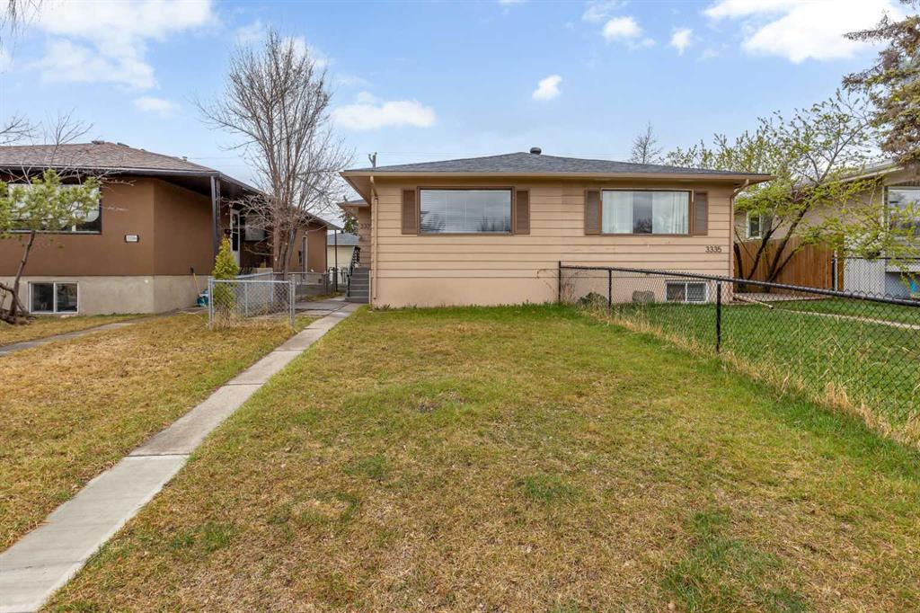 Picture of 3337 37 Street SW, Calgary Real Estate Listing