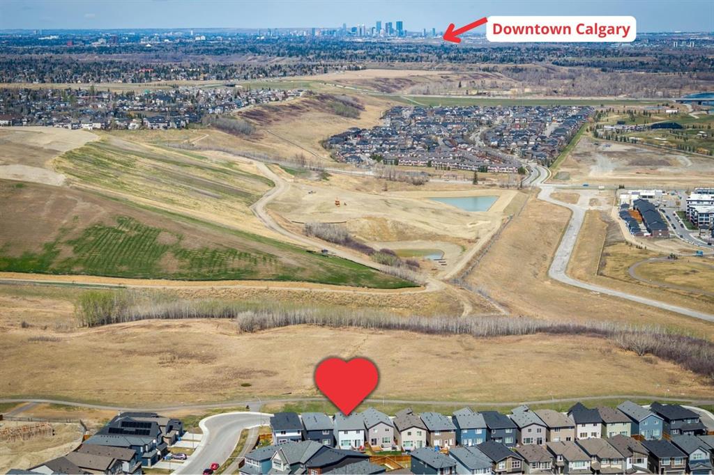 Picture of 353 Walcrest View SE, Calgary Real Estate Listing