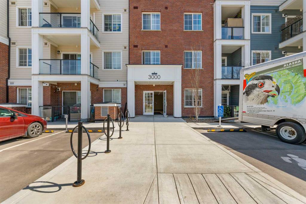 Picture of 3311, 298 SAGE MEADOWS Park NW, Calgary Real Estate Listing