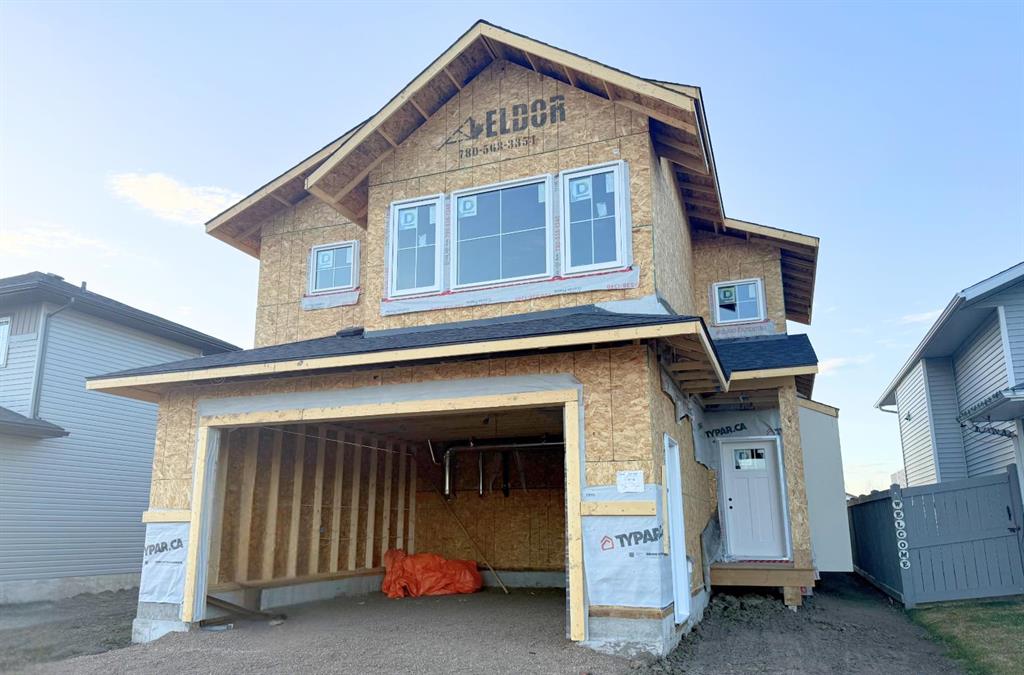 Picture of 8718 83 Avenue , Grande Prairie Real Estate Listing