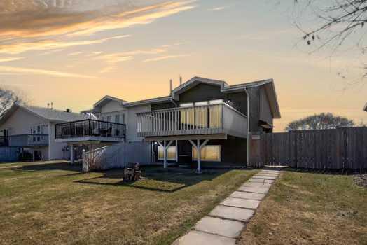 Picture of 357 Ross Haven Drive , Fort McMurray Real Estate Listing