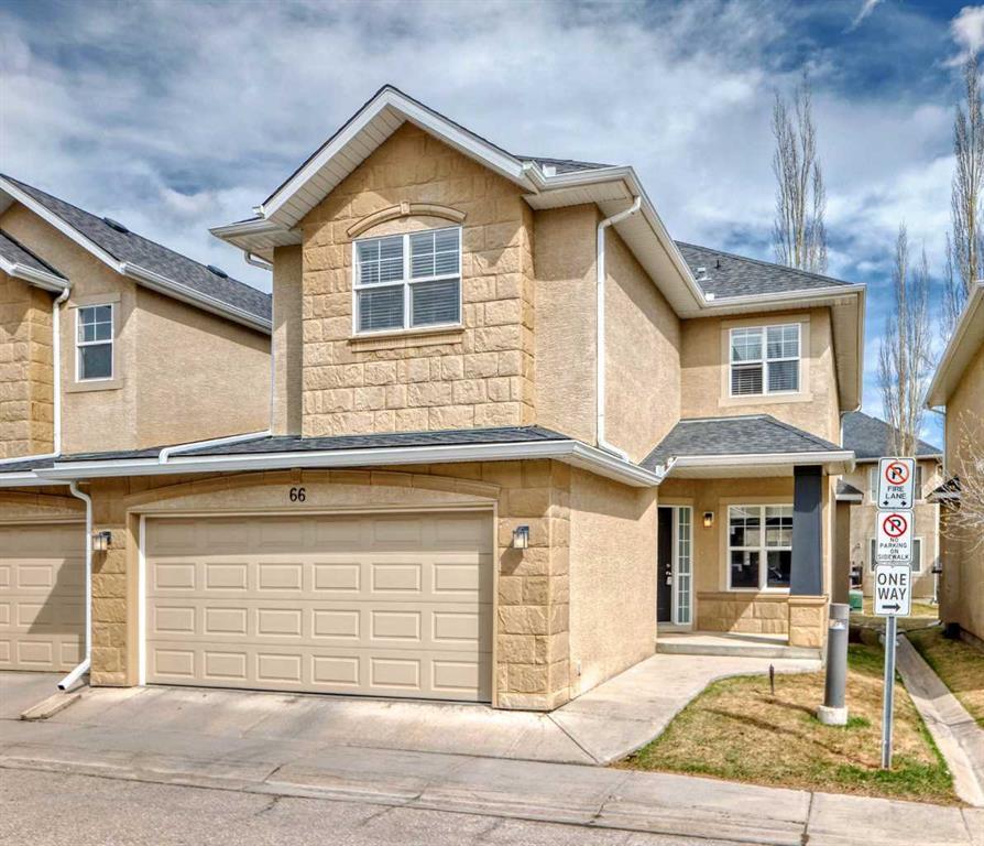 Picture of 66, 39 Strathlea Common SW, Calgary Real Estate Listing