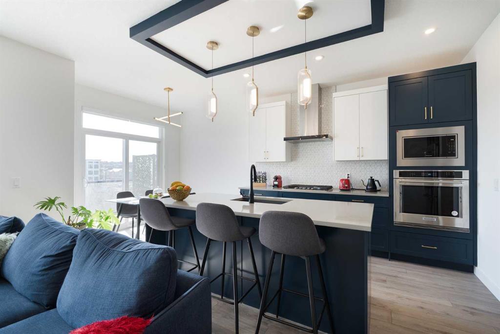 Picture of 55 Spring Creek Common SW, Calgary Real Estate Listing