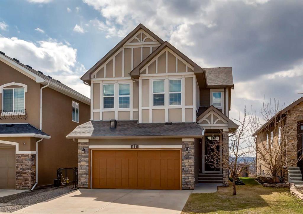 Picture of 87 Cranarch Terrace SE, Calgary Real Estate Listing