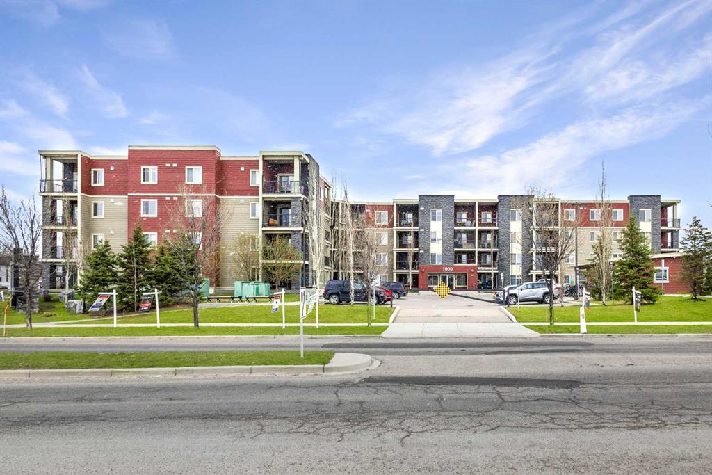 Picture of 104, 5 Saddlestone Way NE, Calgary Real Estate Listing