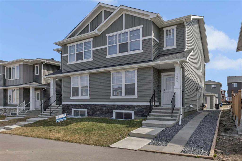 Picture of 120 Ambleton Street NW, Calgary Real Estate Listing