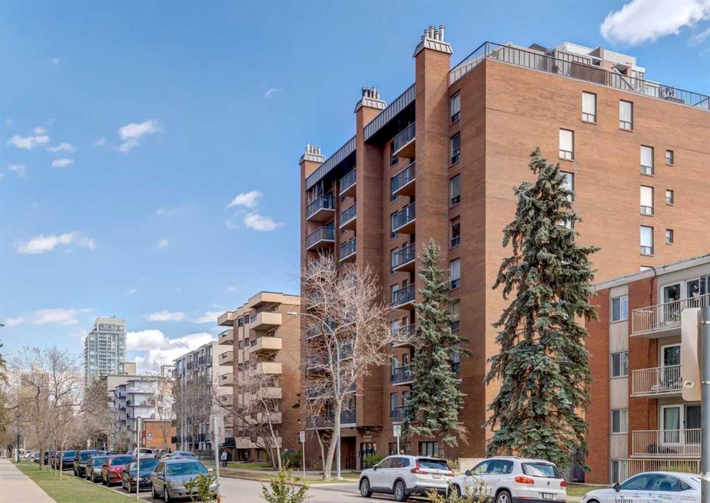 Picture of 304, 1323 15 Avenue SW, Calgary Real Estate Listing