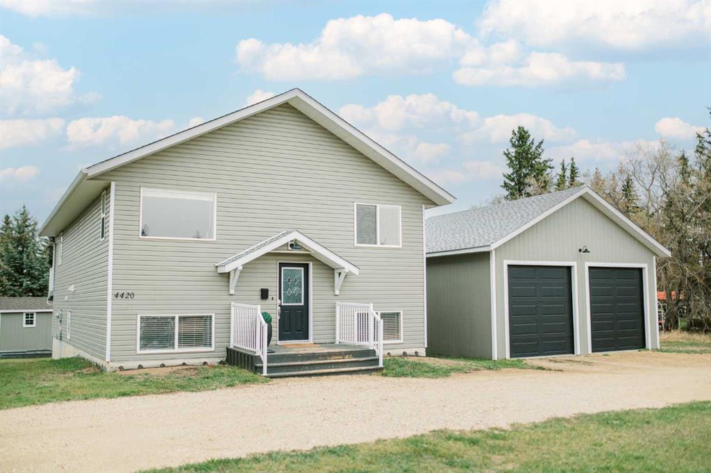 Picture of 4420 50 Avenue , Mirror Real Estate Listing