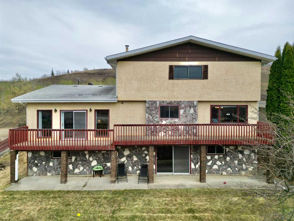 Picture of 10839 103 Street , Peace River Real Estate Listing
