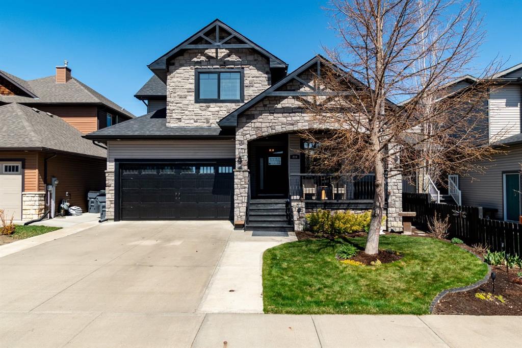 Picture of 219 Hamptons Way SE, Medicine Hat Real Estate Listing