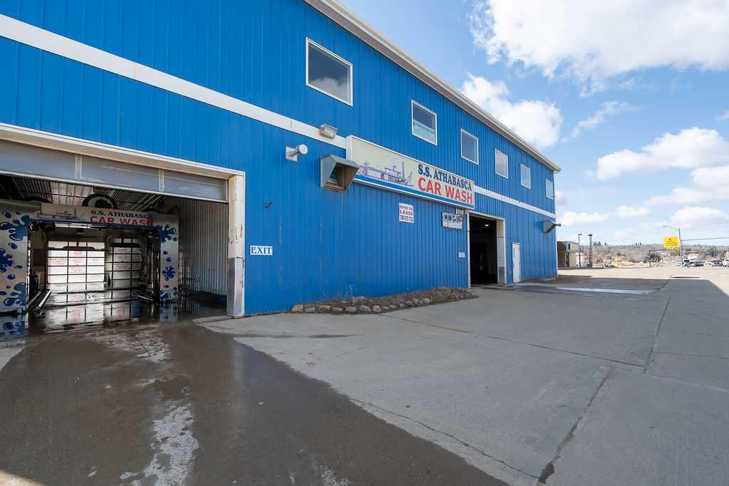 Picture of 4706 50 Avenue , Athabasca Real Estate Listing