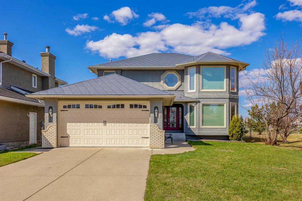 Picture of 282 Catalina Place NE, Calgary Real Estate Listing