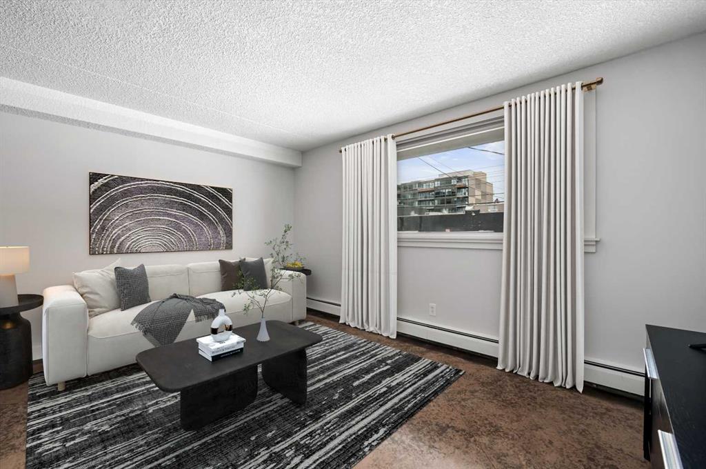 Picture of 203, 315 9A Street NW, Calgary Real Estate Listing