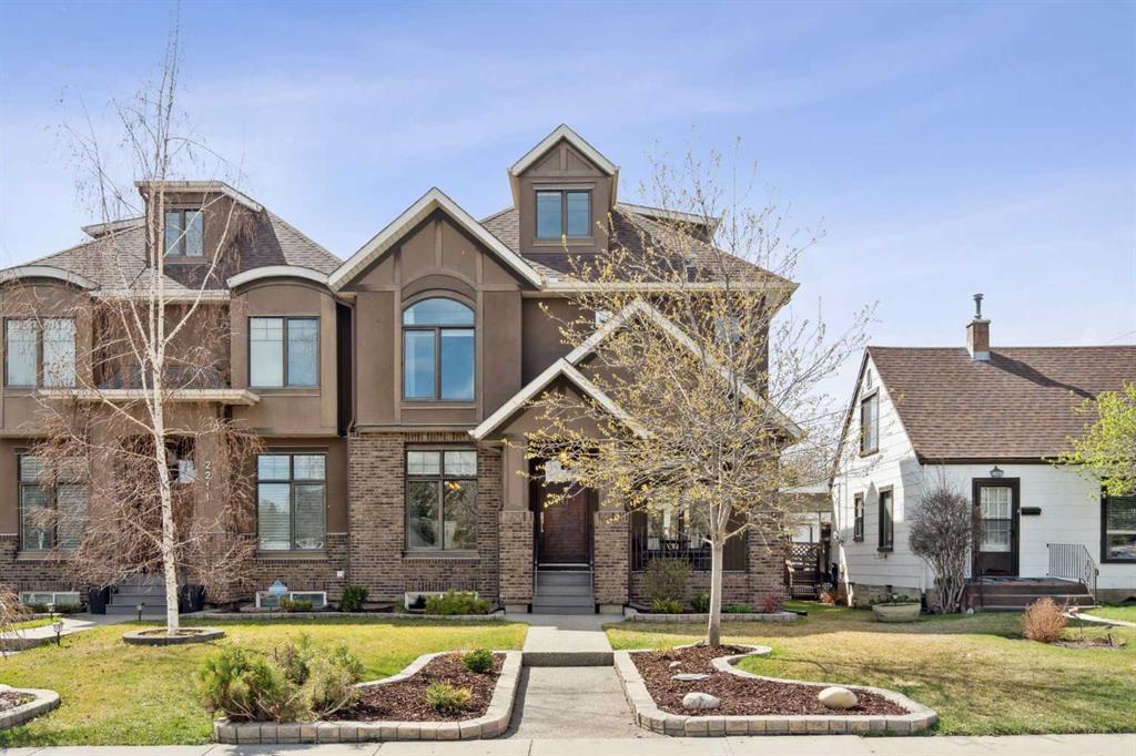 Picture of 2209 24A Street SW, Calgary Real Estate Listing