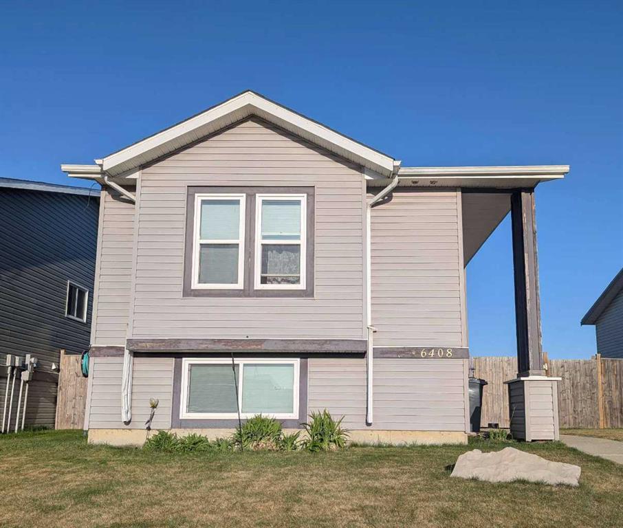 Picture of 6408 52 Street , Ponoka Real Estate Listing