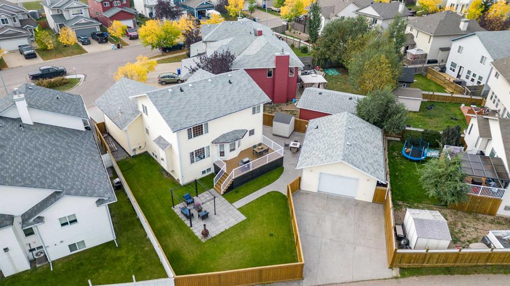 Picture of 170 Pickles Bay , Fort McMurray Real Estate Listing