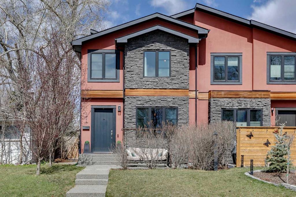 Picture of 2448 31 Avenue SW, Calgary Real Estate Listing