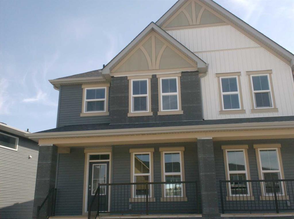 Picture of 166 Creekview Gardens SW, Calgary Real Estate Listing