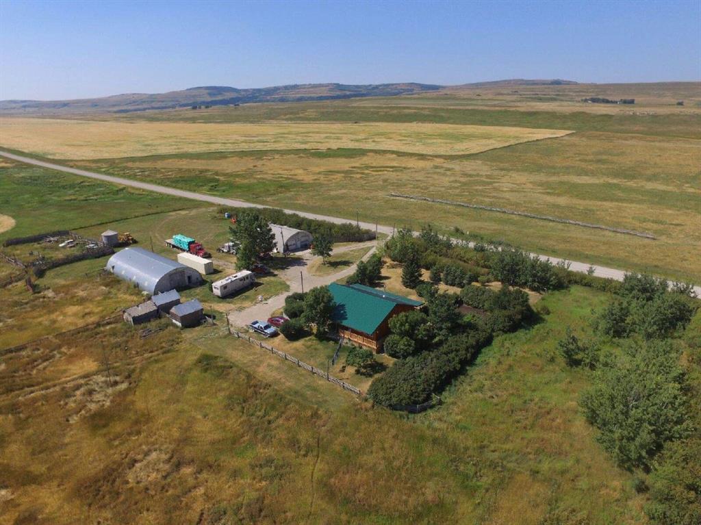 Picture of 153005 Range Road 283  , Rural Willow Creek No. 26, M.D. of Real Estate Listing