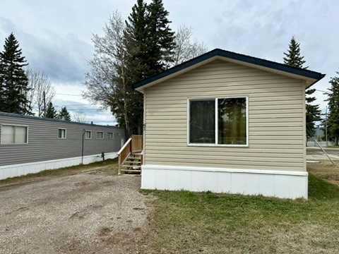 Picture of 63, 133 Jarvis Street , Hinton Real Estate Listing