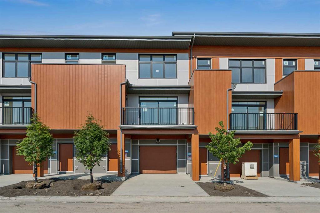 Picture of 1107, 400 Belmont Street SW, Calgary Real Estate Listing