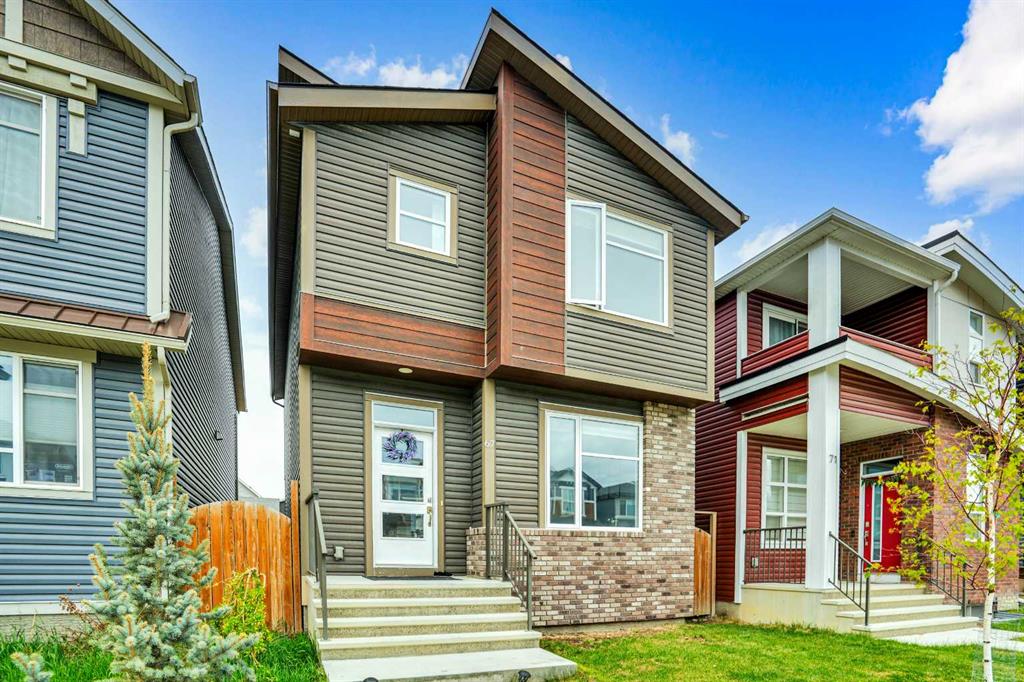 Picture of 67 Howse Crescent NE, Calgary Real Estate Listing
