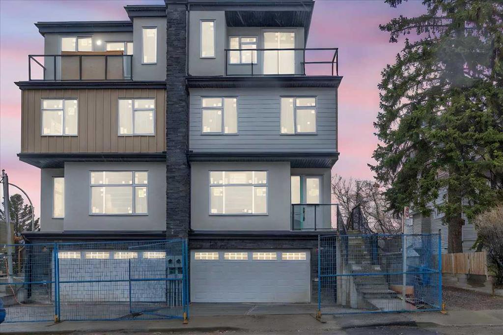 Picture of 1612 25 Avenue SW, Calgary Real Estate Listing