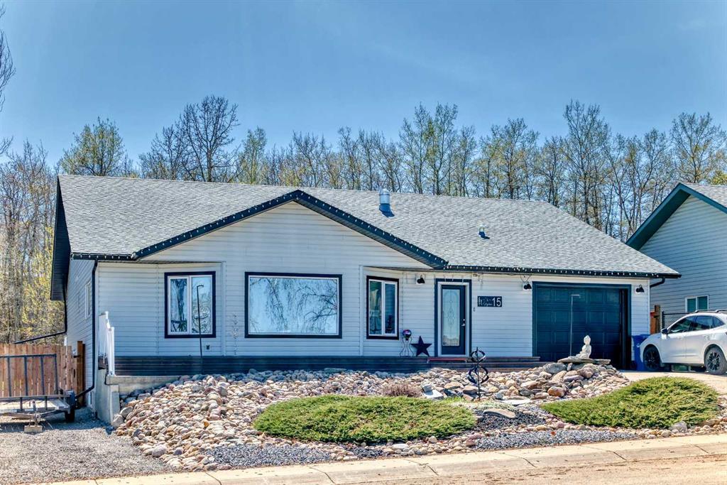 Picture of 5215 56 Street , Innisfail Real Estate Listing