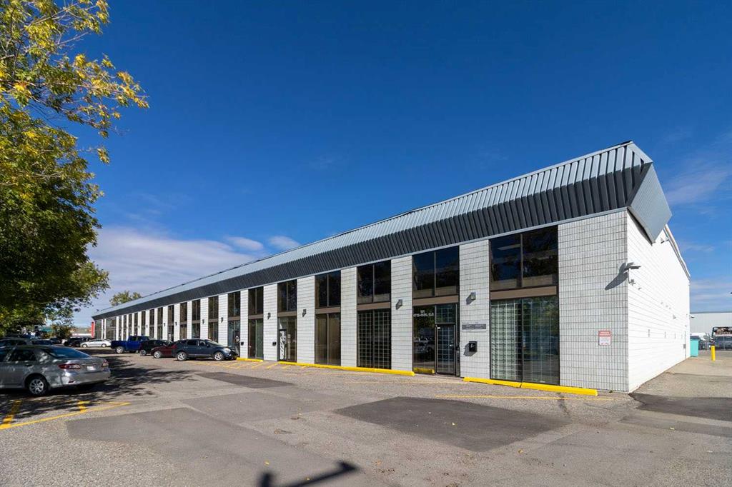 Picture of Unit 105, 4712 13 Street NE, Calgary Real Estate Listing