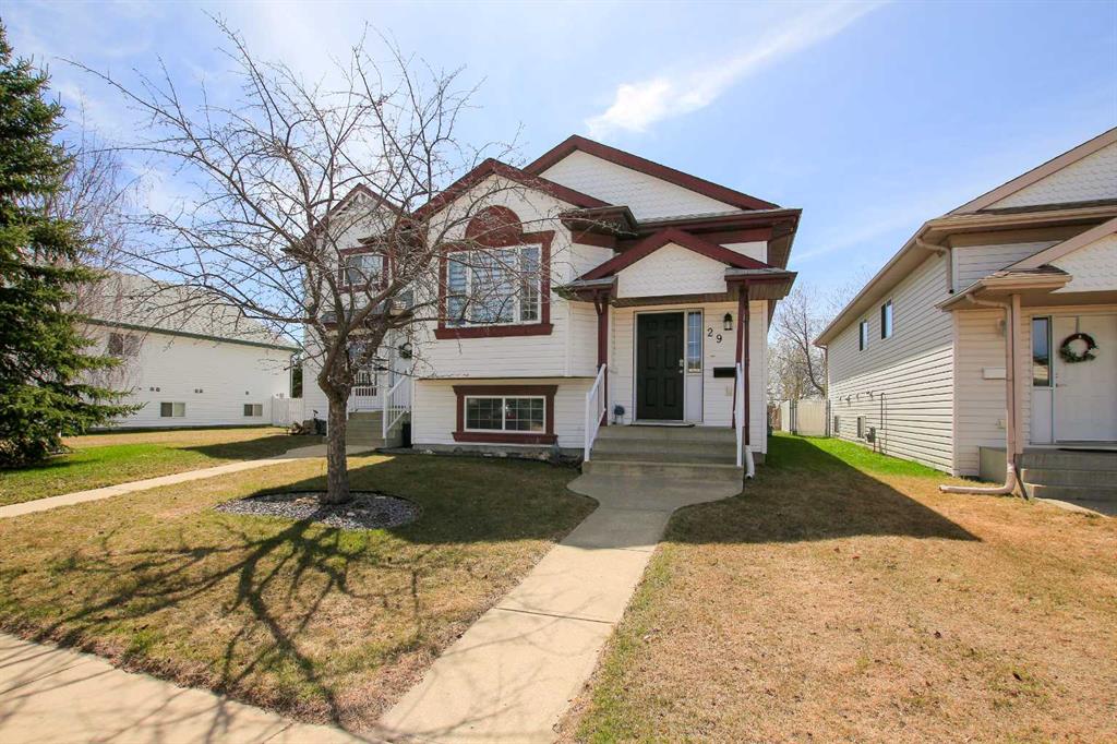 Picture of 29 Darling Crescent , Red Deer Real Estate Listing