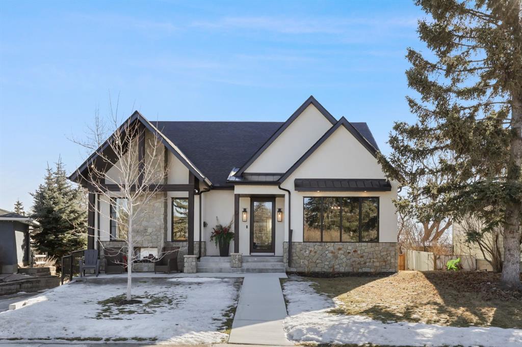 Picture of 9 Stanley Crescent SW, Calgary Real Estate Listing