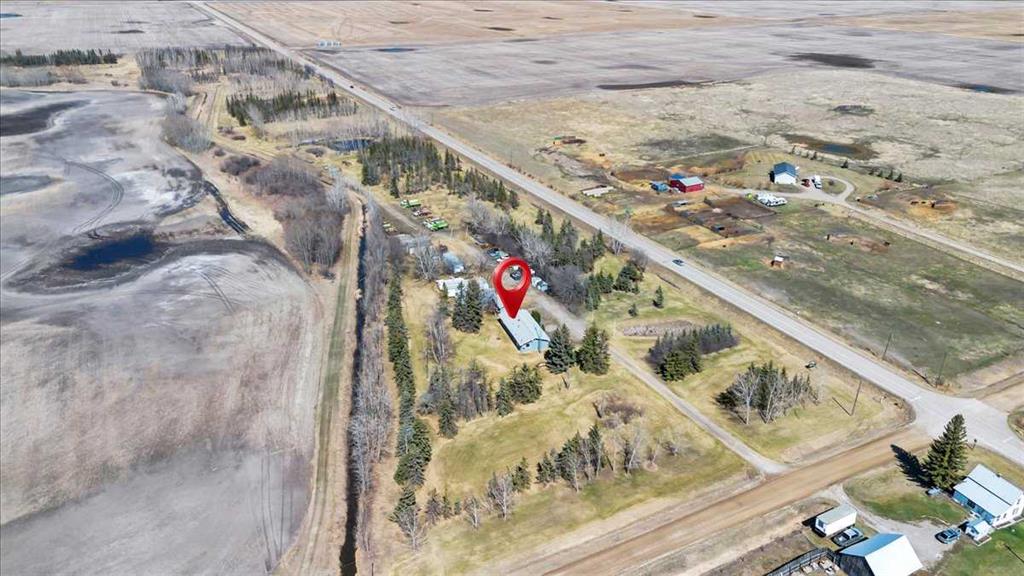 Picture of 274008 Township Road 224  , Rural Rocky View County Real Estate Listing