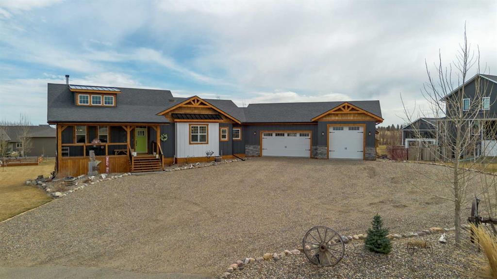 Picture of 113 Whitetail Place , Shaughnessy Real Estate Listing