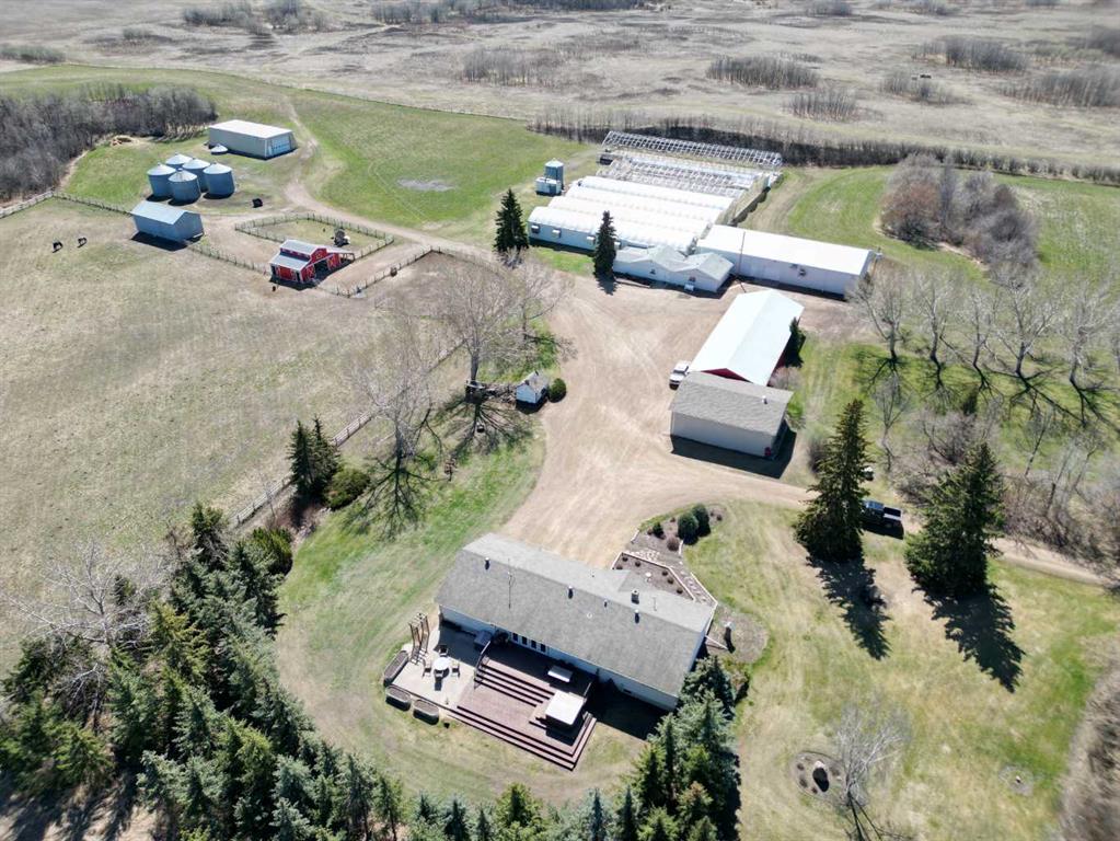 Picture of 38403 Range Rd 12-3  , Rural Paintearth No. 18, County of Real Estate Listing