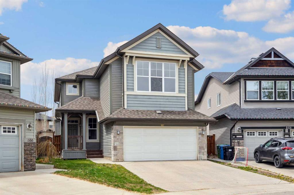 Picture of 162 Auburn Glen Circle SE, Calgary Real Estate Listing
