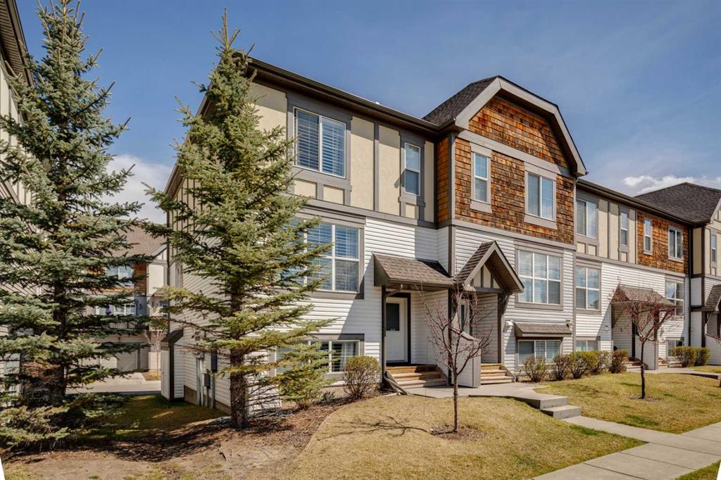 Picture of 170, 130 New Brighton Way SE, Calgary Real Estate Listing