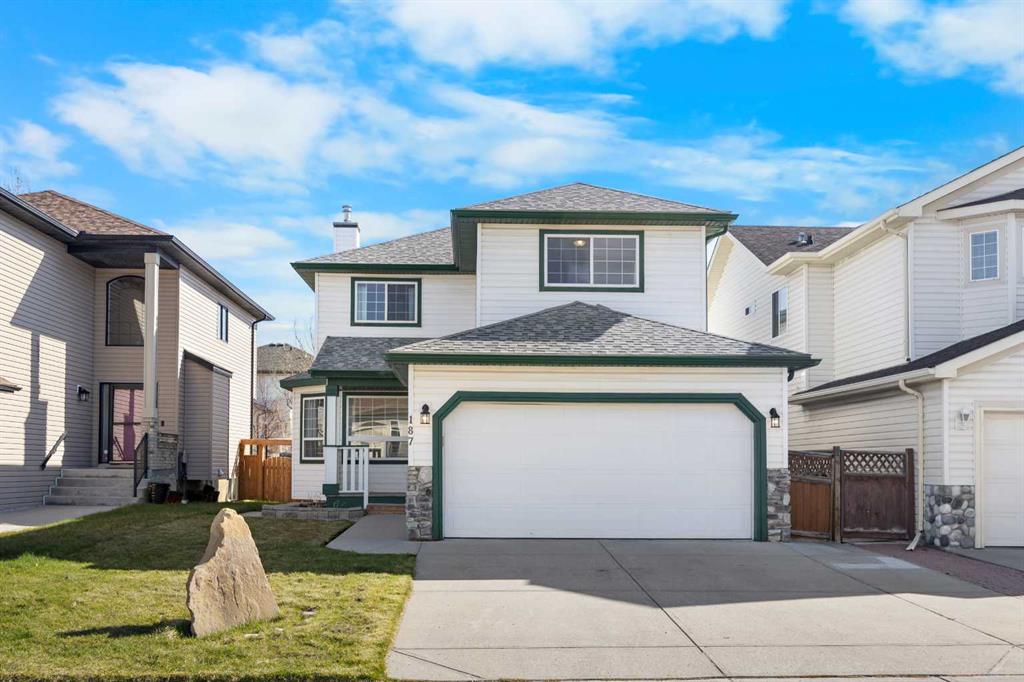 Picture of 187 Arbour Crest Rise NW, Calgary Real Estate Listing