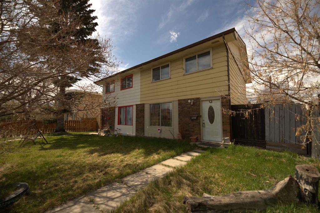 Picture of 3229 Doverville Crescent SE, Calgary Real Estate Listing