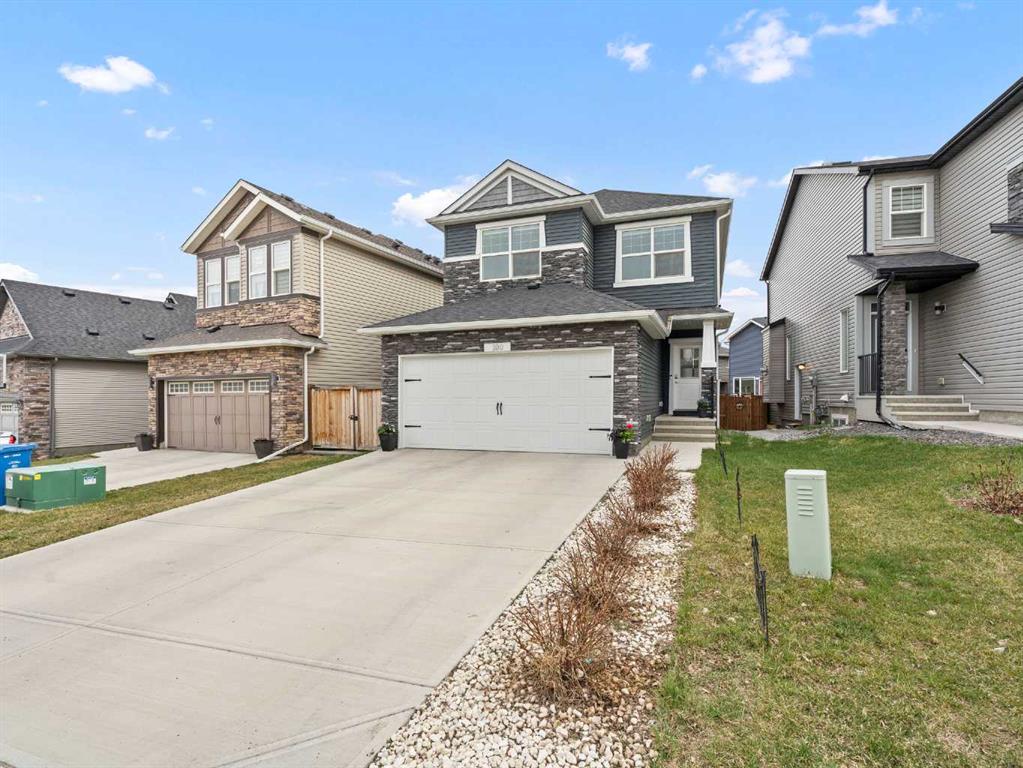 Picture of 100 Nolanhurst Way NW, Calgary Real Estate Listing