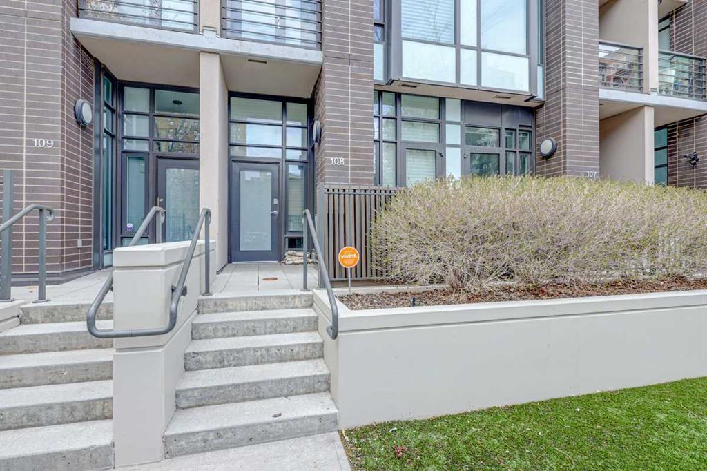 Picture of 108, 1500 7 Street SW, Calgary Real Estate Listing