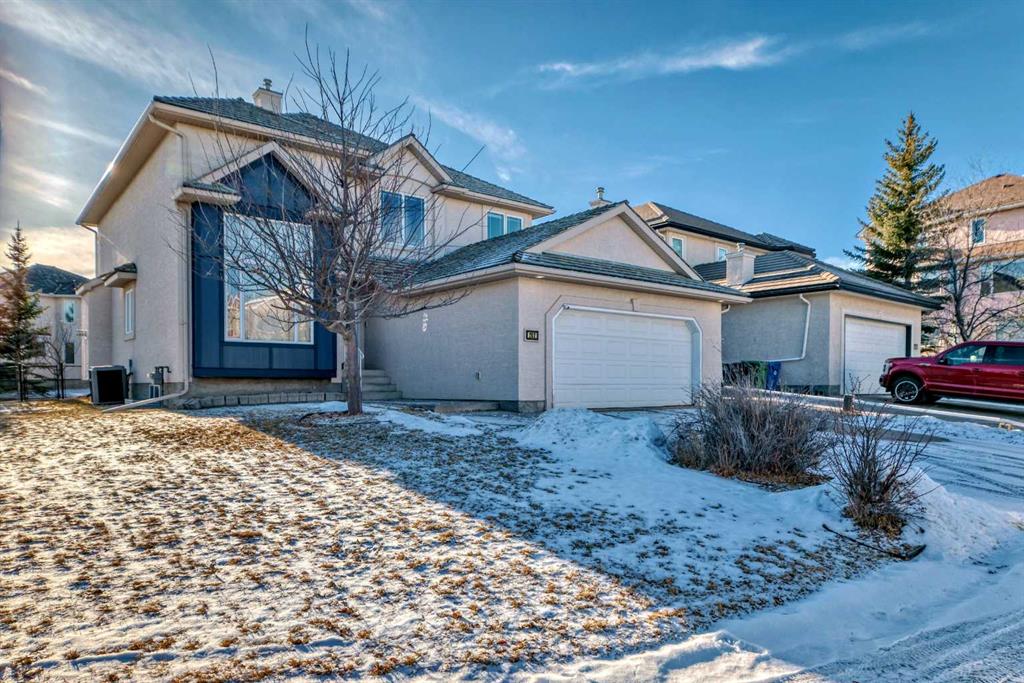 Picture of 202 Hamptons Gardens NW, Calgary Real Estate Listing
